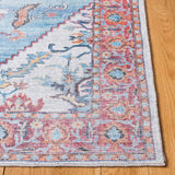 Safavieh Serapi 537 Power Loomed 72% Cotton/38% Polyester Transitional Rug SEP537M-9