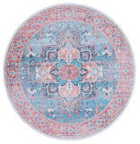 Safavieh Serapi 537 Power Loomed 72% Cotton/38% Polyester Transitional Rug SEP537M-9