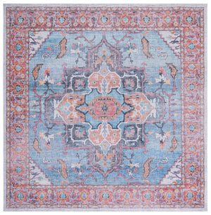 Safavieh Serapi 537 Power Loomed 72% Cotton/38% Polyester Transitional Rug SEP537M-9