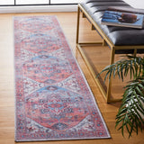 Safavieh Serapi 537 Power Loomed 72% Cotton/38% Polyester Transitional Rug SEP537P-9