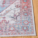 Safavieh Serapi 537 Power Loomed 72% Cotton/38% Polyester Transitional Rug SEP537P-9