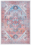 Safavieh Serapi 537 Power Loomed 72% Cotton/38% Polyester Transitional Rug SEP537P-9