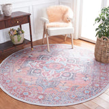 Safavieh Serapi 537 Power Loomed 72% Cotton/38% Polyester Transitional Rug SEP537P-9