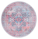 Safavieh Serapi 537 Power Loomed 72% Cotton/38% Polyester Transitional Rug SEP537P-9