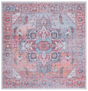 Safavieh Serapi 537 Power Loomed 72% Cotton/38% Polyester Transitional Rug SEP537P-9