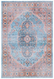 Serapi 540 Power Loomed 72% Cotton/38% Polyester Transitional Rug