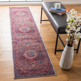 Safavieh Serapi 550 Power Loomed 72% Cotton/38% Polyester Transitional Rug SEP550D-9