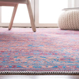 Safavieh Serapi 550 Power Loomed 72% Cotton/38% Polyester Transitional Rug SEP550D-9