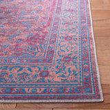 Safavieh Serapi 550 Power Loomed 72% Cotton/38% Polyester Transitional Rug SEP550D-9