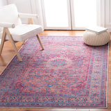 Safavieh Serapi 550 Power Loomed 72% Cotton/38% Polyester Transitional Rug SEP550D-9