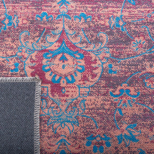 Safavieh Serapi 550 Power Loomed 72% Cotton/38% Polyester Transitional Rug SEP550D-9