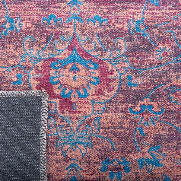 Safavieh Serapi 550 Power Loomed 72% Cotton/38% Polyester Transitional Rug SEP550D-9