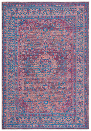 Safavieh Serapi 550 Power Loomed 72% Cotton/38% Polyester Transitional Rug SEP550D-9