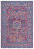 Serapi 550 Power Loomed 72% Cotton/38% Polyester Transitional Rug