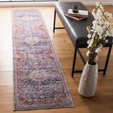 Safavieh Serapi 550 Power Loomed 72% Cotton/38% Polyester Transitional Rug SEP550F-9