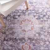 Safavieh Serapi 550 Power Loomed 72% Cotton/38% Polyester Transitional Rug SEP550F-9