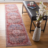 Safavieh Serapi 550 Power Loomed 72% Cotton/38% Polyester Transitional Rug SEP550K-9