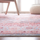 Safavieh Serapi 550 Power Loomed 72% Cotton/38% Polyester Transitional Rug SEP550K-9