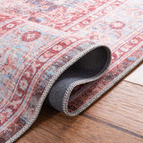 Safavieh Serapi 550 Power Loomed 72% Cotton/38% Polyester Transitional Rug SEP550K-9