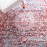 Safavieh Serapi 550 Power Loomed 72% Cotton/38% Polyester Transitional Rug SEP550K-9