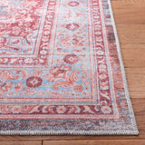 Safavieh Serapi 550 Power Loomed 72% Cotton/38% Polyester Transitional Rug SEP550K-9