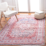 Safavieh Serapi 550 Power Loomed 72% Cotton/38% Polyester Transitional Rug SEP550K-9