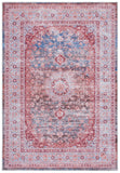 Safavieh Serapi 550 Power Loomed 72% Cotton/38% Polyester Transitional Rug SEP550K-9