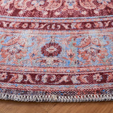 Safavieh Serapi 550 Power Loomed 72% Cotton/38% Polyester Transitional Rug SEP550K-9