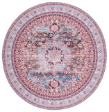 Safavieh Serapi 550 Power Loomed 72% Cotton/38% Polyester Transitional Rug SEP550K-9