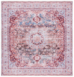 Safavieh Serapi 550 Power Loomed 72% Cotton/38% Polyester Transitional Rug SEP550K-9