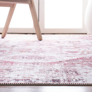 Safavieh Serapi 553 Power Loomed 72% Cotton/38% Polyester Transitional Rug SEP553A-9