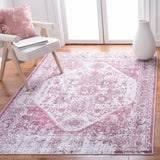 Safavieh Serapi 553 Power Loomed 72% Cotton/38% Polyester Transitional Rug SEP553A-9