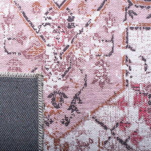 Safavieh Serapi 553 Power Loomed 72% Cotton/38% Polyester Transitional Rug SEP553A-9