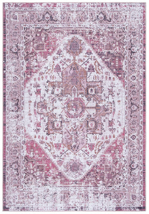 Safavieh Serapi 553 Power Loomed 72% Cotton/38% Polyester Transitional Rug SEP553A-9