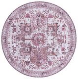 Safavieh Serapi 553 Power Loomed 72% Cotton/38% Polyester Transitional Rug SEP553A-9