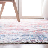 Safavieh Serapi 553 Power Loomed 72% Cotton/38% Polyester Transitional Rug SEP553P-9