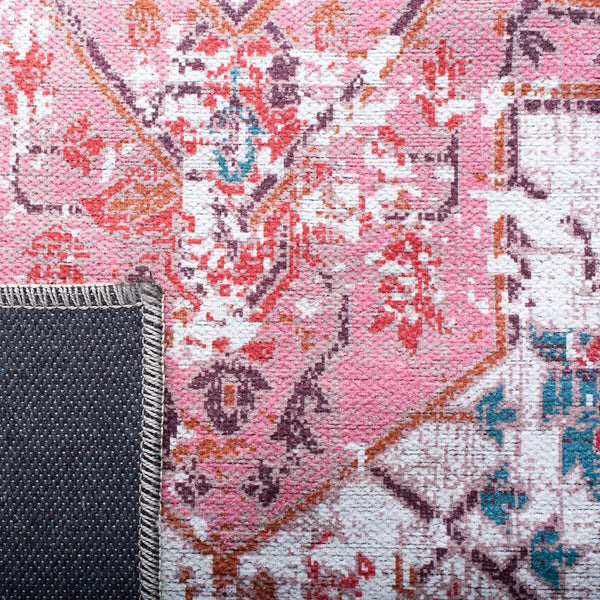 Safavieh Serapi 553 Power Loomed 72% Cotton/38% Polyester Transitional Rug SEP553P-9