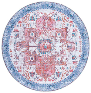 Safavieh Serapi 553 Power Loomed 72% Cotton/38% Polyester Transitional Rug SEP553P-9