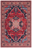 Serapi 557 Power Loomed 72% Cotton/38% Polyester Transitional Rug