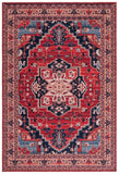 Serapi 557 76% Cotton, 18% Chenille, 6% Polyester Power Loomed Transitional Rug