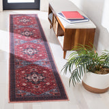 Safavieh Serapi 560 Power Loomed 72% Cotton/38% Polyester Transitional Rug SEP560Q-7SQ