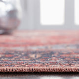 Safavieh Serapi 560 Power Loomed 72% Cotton/38% Polyester Transitional Rug SEP560Q-7SQ