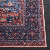 Safavieh Serapi 560 Power Loomed 72% Cotton/38% Polyester Transitional Rug SEP560Q-7SQ