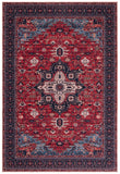 Serapi 560 Power Loomed 72% Cotton/38% Polyester Transitional Rug