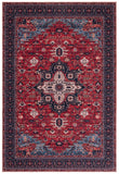 Serapi 560 76% Cotton, 18% Chenille, 6% Polyester Power Loomed Transitional Rug