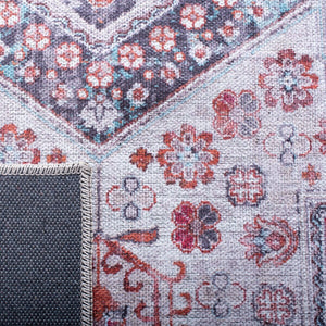 Safavieh Serapi 563 Power Loomed 72% Cotton/38% Polyester Transitional Rug SEP563P-9