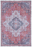 Serapi 563 Power Loomed 72% Cotton/38% Polyester Transitional Rug