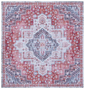 Safavieh Serapi 563 Power Loomed 72% Cotton/38% Polyester Transitional Rug SEP563P-9