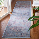 Safavieh Serapi 580 Power Loomed 72% Cotton/38% Polyester Transitional Rug SEP580A-9