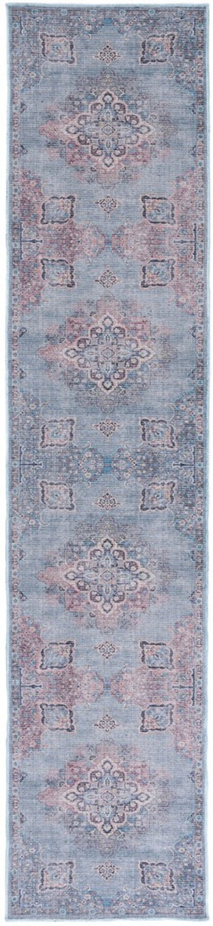 Safavieh Serapi 580 Power Loomed 72% Cotton/38% Polyester Transitional Rug SEP580A-9